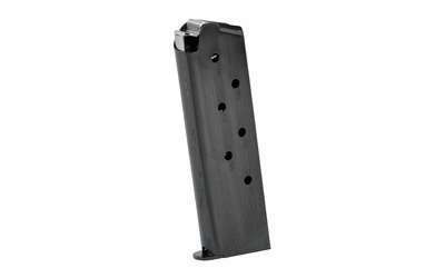MEC-GAR MAG COLT 45 7RD BL RSR|MCGCG4507B