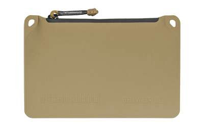 MAGPUL DAKA POUCH SMALL FDE 6"X9" RSR|MPIMAG856-245