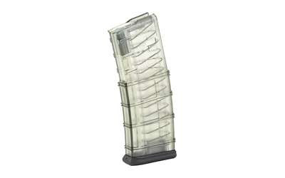 ETS MAG AR556 30RD SLIM CLR G2 RSR|MGETSAR15-30G2