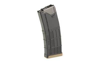 LANCER L5AWM 300BLK 30RD OPAQUE BLK RSR|MGLS999-000-4280-04