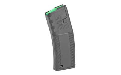 MAG TROY BATTLEMAG 5.56 30RD BLK RSR|MGTRYSMAG-SIN-00BT-00