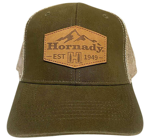 Hornady Gear 10140 Hornady Sage Hornady Patch TSW|154602