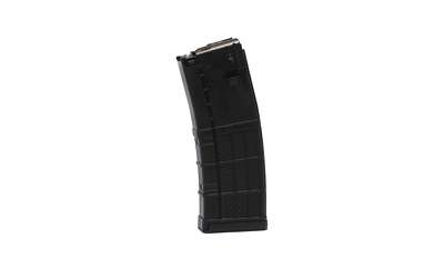 LANCER L5AWM GEN2 223REM 30RD BLK RSR|MGLSL5-G2-30-BLK