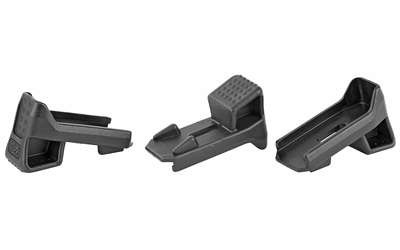 MAGPOD 3PK FOR GEN2 PMAGS BLACK RSR|MAGPOD88661