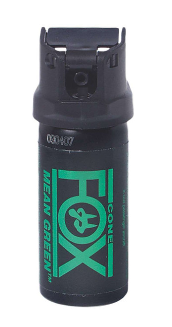 PSP 156MGC Mean Green Fog Pepper Spray OC Pepper 2 oz TSW|122910
