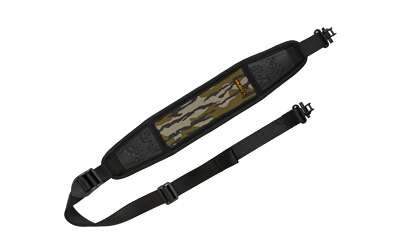 MUDDY PATHFINDER SLING BLK/MOBL RSR|MUD-PTHFSL-MOBL