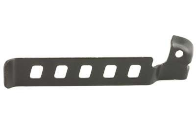 TECHNA CLIP RUG LCP II RH BLK RSR|TECLCPLL-BR