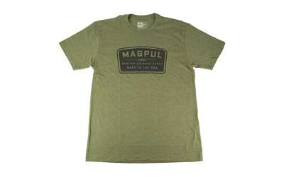 MAGPUL GO BANG PTCH CVC TSHRT OD 2XL RSR|MPIMAG1526-316-2XL
