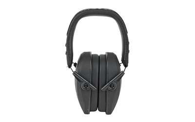 WALKER'S RAZOR SLM PASSIVE MUFF BLK RSR|WALGWP-RSMPAS