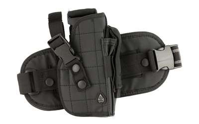 UTG SPEC OPS UNIV TACT LEG HLSTR RH RSR|UTGPVC-H178B