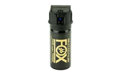 PS FOX LABS PEPPER SPRAY STRM 1.5OZ RSR|PS152FTS