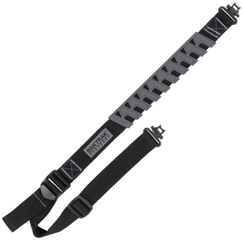 Allen 8536 Trak Sling Black/Gray Adjustable Rifle TSW|161288