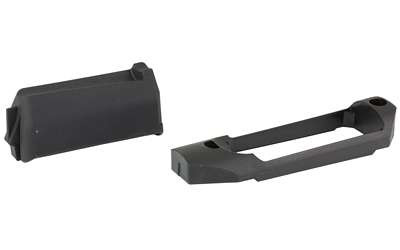 MAG RUGER ONE SHOT SLED 1RD BLK RSR|MGRUG90987