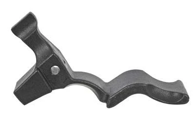 RUGER 10/22 EXTENDED MAG RELEASE BLK RSR|RUG90598