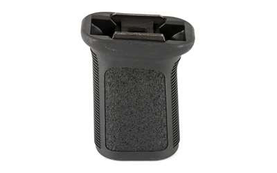 BCM GUNFIGHTER VERT GRP PIC MOD3 BLK RSR|BCM-VG-1913-MOD-3-BLK