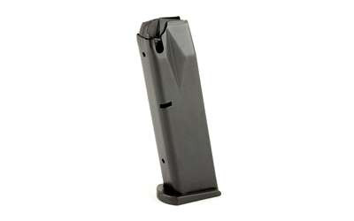 PROMAG BERETTA 92F 9MM 15RD BL RSR|MGPMBER-A1