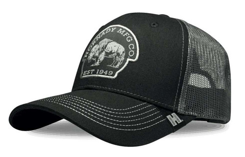 HDESIGN 34110 HORNADY BISON TRUCKER TSW|193620