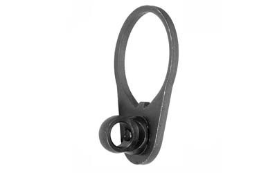 BH UNIV SNGL POINT SLNG MNT BLK RSR|BH70SM04BK