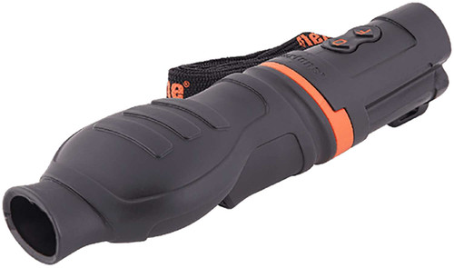 Avian X FLX-FLXDR072 WTF Grunt'R Attracts Doe/Fawn Species Black/Orange Rubber TSW|180047