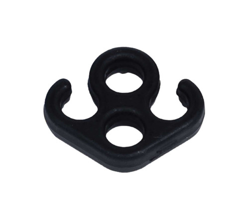 Q LLC ACCSLINGDEVILBLACK Sling Devil Mount Black Glass Filled Nylon TSW|171585