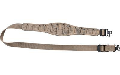 QUAKE CLAW CONTOUR SWIVEL SAND CAMO RSR|QK53004-6