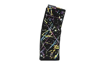 MAG AMEND2 AR15 556 30RD MOD3 NEON RSR|MGAM556MOD3NEON30