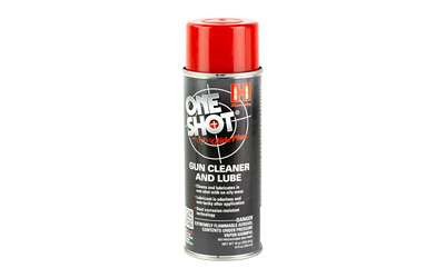 HRNDY ONE SHOT GUN CLEANER 10OZ RSR|HR99901-EA