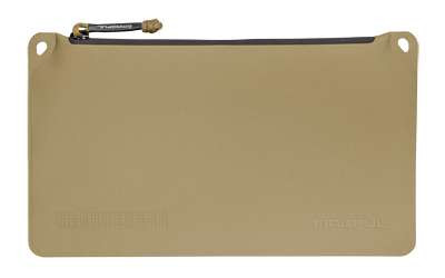 MAGPUL DAKA POUCH MED FDE 7"X12" RSR|MPIMAG857-245