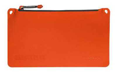 MAGPUL DAKA POUCH MED ORG 7"X12" RSR|MPIMAG857-811