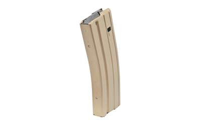MAG DURAMAG 30RD 5.56 SS FDE RSR|MGDM3023049175CPD