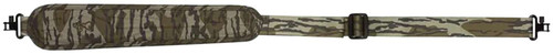 Browning 12232538 Range Pro Mossy Oak Bottomland Nylon Adjustable Rifle/Shotgun TSW|130365