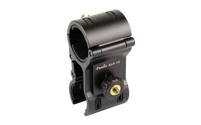 FENIX ALG-18 FLASHLIGHT BARREL MOUNT RSR|FNXFX-ALG18