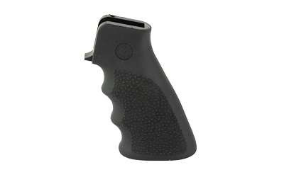 HOGUE OVERMOLD GRP AR/M16 FG BLK RSR|HO15000