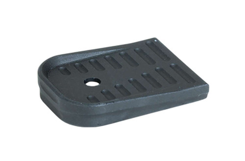 Timber Creek Outdoors GLMFPBL Glock 17/19 Magazine Floor Plate Black Aluminum TSW|187039