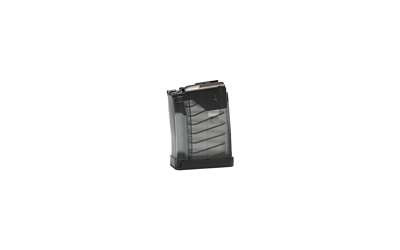 LANCER L5AWM GEN2 223REM 10RD SMOKE RSR|MGLSL5-G2-10-SMK
