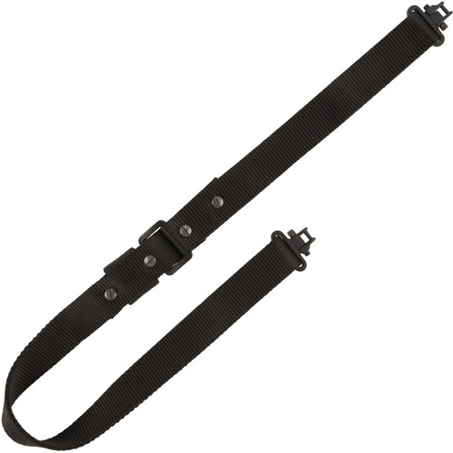 Allen 8061 Quick Adjusting Black Nylon Adjustable Rifle TSW|98556