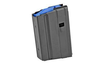 MAG RUGER AMERICAN 6.5GRENDEL 10RD RSR|MGRUG90721