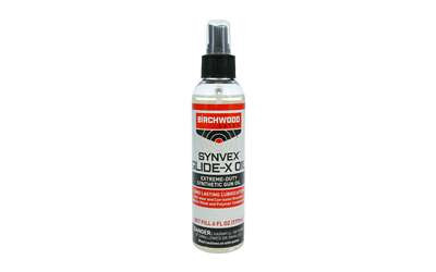 B/C SYNVEX GLIDE-X OIL 6OZ SPRAY RSR|BC44300