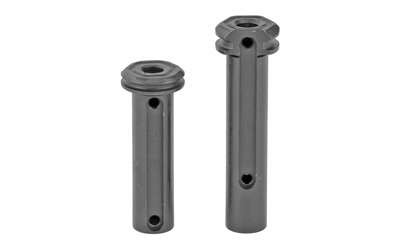 FORTIS TAKEDOWN PIN NITRIDE RSR|FORTPIN-STDPIV-BLK