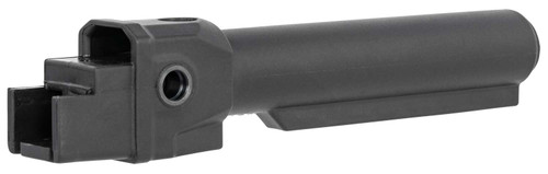 NcStar VG146 Fixed Mil-Spec Stock Tube Black for AK-Platform TSW|139253