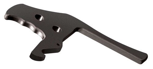 Phase 5 Weapon Systems ACHL Tactical Ambi Charging Handle Latch Black Aluminum TSW|110520