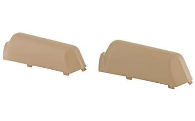 MAGPUL HUNT/SGA HIGH CHEEK RISER FDE RSR|MPIMAG461FDE
