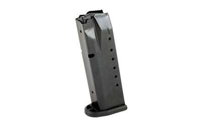 PROMAG S&W M&P-40 40SW 15RD BL RSR|MGPMSMI-A11