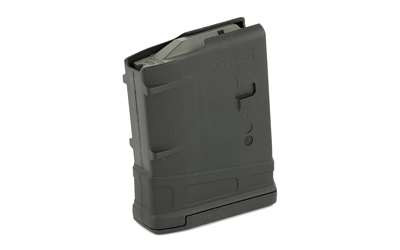 MAGPUL PMAG M3 7.62 10RD BLK RSR|MGMPI290BLK