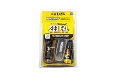 OTIS .223/5.56 RIPCORD DELUXE KIT RSR|OTFG-RCD-325