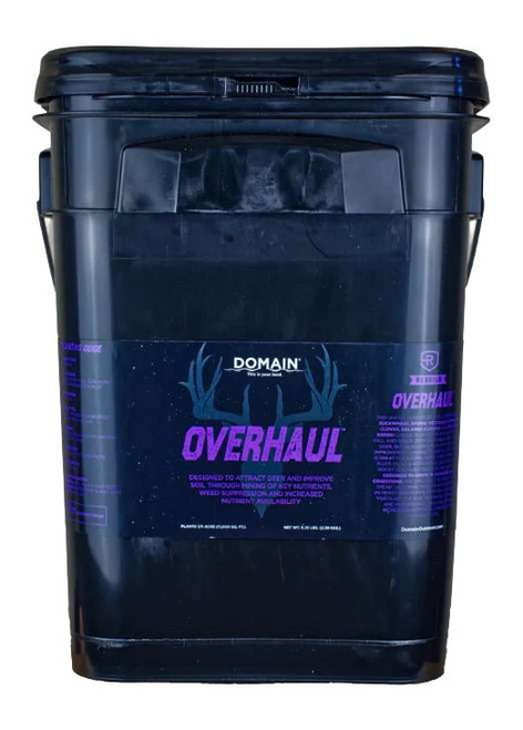 DOMAIN OHFP525 OVERHAUL TSW|200181