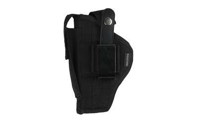 BULLDOG EXTREME 5" AMBI AUTO W/LASER RSR|BDFSN-19