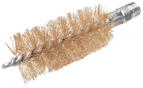 Hoppe's 1308P Phosphor Bronze Pistol Brush 44/45 Cal 10 Pack TSW|87230