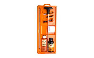 HOPPES UNIV SHTGN/RFL CLNG KIT CLAM RSR|PIUOB