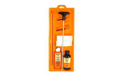 HOPPES 243/6MM RFL CLNG KIT CLAM RSR|PIU243B